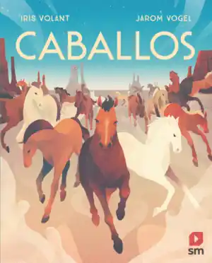 CABALLOS Oferta De Temporada