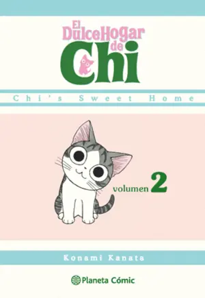 DULCE HOGAR DE CHI Nº02/12 Solo Por Tiempo Limitado