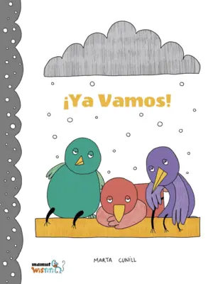 YA VAMOS! Envío Exprés