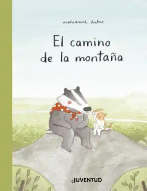 Envío Inmediato EL CAMINO DE LA MONTAÑA