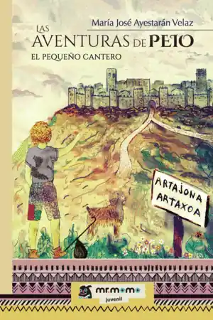 LAS AVENTURAS DE PEIO Económico
