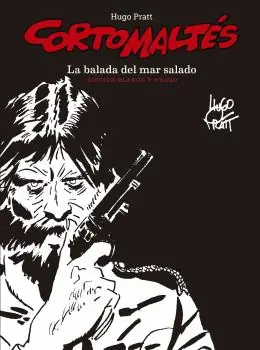 Precio De Fábrica CORTO MALTÉS. LA BALADA DEL MAR SALADO