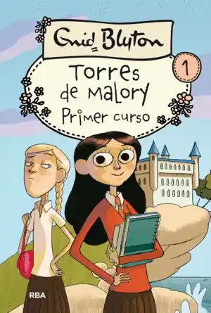 PRIMER CURSO EN TORRES DE MALORY (3 ED) Entrega Rápida