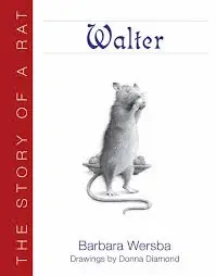 Compra Hoy WALTER. THE STORY OF A RAT