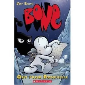 OUT FROM BONEVILLE Disponible Ahora