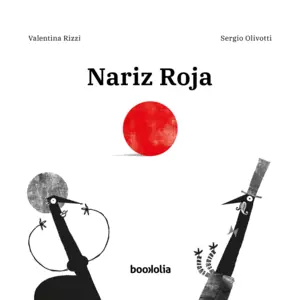 NARIZ ROJA Ocasión Especial