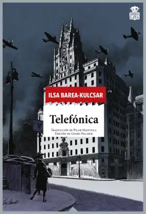TELEFÓNICA Imprescindible (Must-Have)