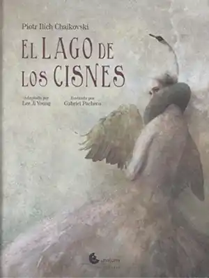 LAGO DE LOS CISNES,EL Bestseller