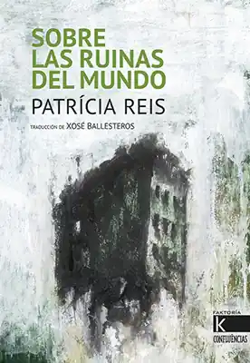 Directo De Fábrica SOBRE LAS RUINAS DEL MUNDO