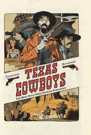 TEXAS COWBOYS 01 Oferta Limitada