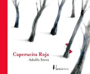 Oferta Limitada CAPERUCITA ROJA