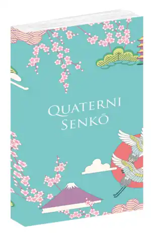 QUATERNI SENKO A Buen Precio