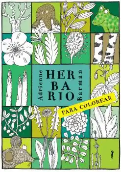 HERBARIO PARA COLOREAR Devolución Gratuita