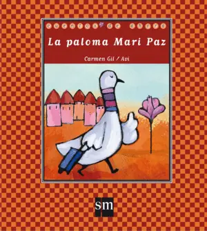 LA PALOMA MARI PAZ Más Vendido