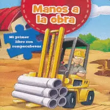 MANOS A LA OBRA Bestseller