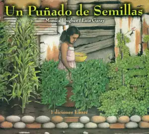 UN PUÑADO DE SEMILLAS Barato