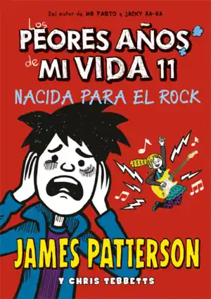 Novedad LOS PEORES AÑOS DE MI VIDA 11