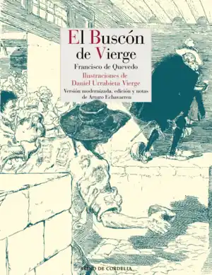Envío Exprés EL BUSCÓN DE VIERGE