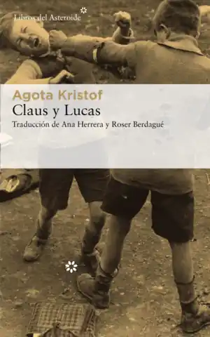 Solo Por Tiempo Limitado CLAUS Y LUCAS