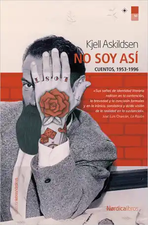Solo Por Tiempo Limitado NO SOY ASÍ (CUENTOS, 1983-2008)