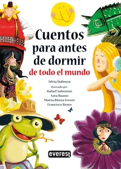 CUENTOA PARA ANTES DE DORMIR Comprar En Línea