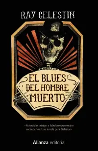 Última Versión EL BLUES DEL HOMBRE MUERTO