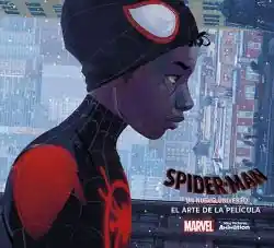 Directo De Fábrica SPIDERMAN UN NUEVO UNIVERSO