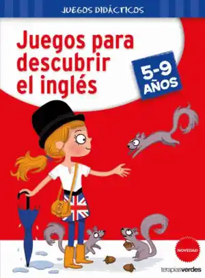 JUEGOS PARA DESCUBRIR EL INGLÉS Compra Hoy