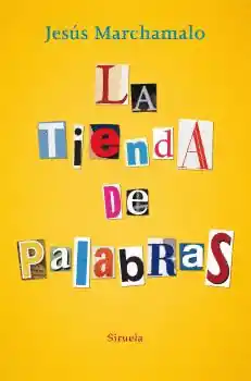 TIENDA DE PALABRAS, LA Barato