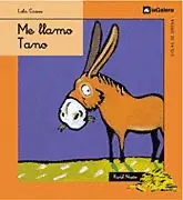 Bestseller ME LLAMAN TANO