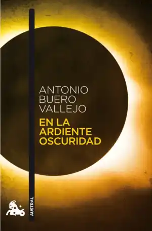 Ordena Ya EN LA ARDIENTE OSCURIDAD