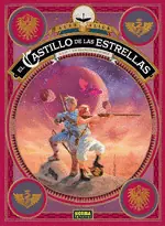 Alta Calidad EL CASTILLO DE LAS ESTRELLAS 4.UN FRANCES EN MARTE