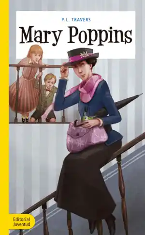 Pago Seguro MARY POPPINS