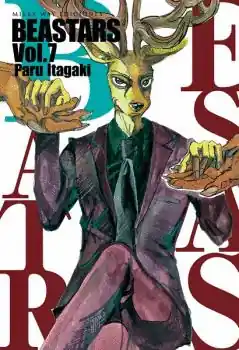 Descuento BEASTARS 07