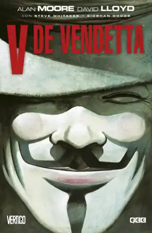 Económico V DE VENDETTA
