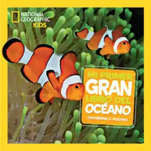 Bestseller MI PRIMER GRAN LIBRO DEL OCEANO
