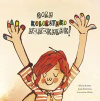 GORA KOLORETAKO AZAZKALAK! Devolución Gratuita