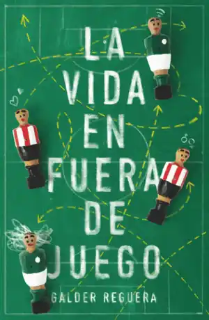 VIDA EN FUERA DE JUEGO, LA Pago Seguro