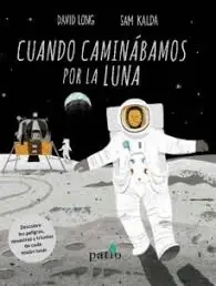 CUANDO CAMINABAMOS POR LA LUNA Económico