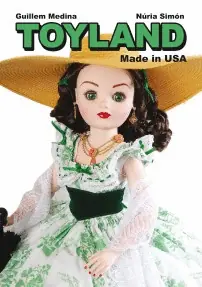 Solo Hoy TOYLAND MADE IN USA