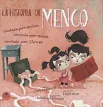 HISTORIA DE MENCO CONTADA POR CLARISA No Te Lo Pierdas