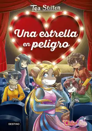 UNA ESTRELLA EN PELIGRO Envío Inmediato