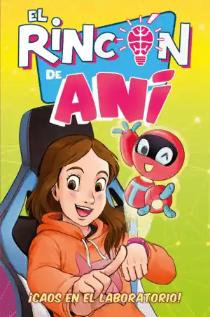 Barato EL RINCÓN DE ANI 1
