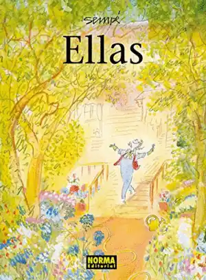 ELLAS Devolución Gratuita