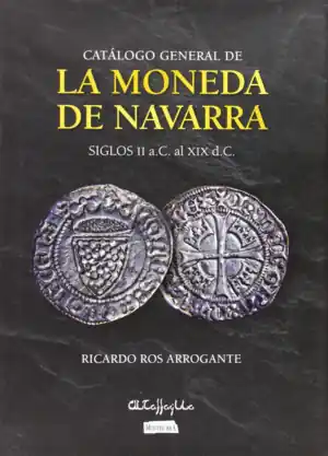 CATALOGO GENERAL DE LA MONEDA NAVARRA Ordenar Ahora Mismo
