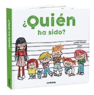 QUIEN HA SIDO Oferta
