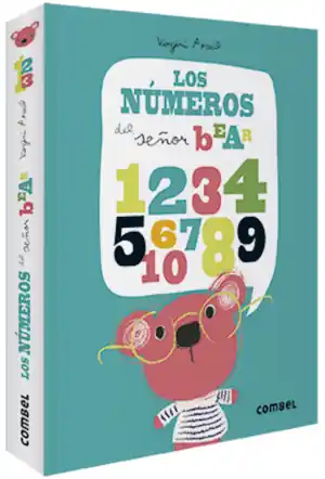 NUMEROS DEL SEÑOR BEAR,LOS Ordenar Ahora Mismo