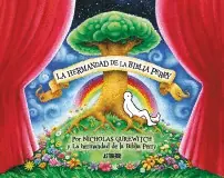 Promoción LA HERMANDAD DE LA BIBLIA PERRY