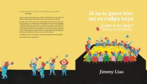 Oferta Flash SI NO TE GUSTA LEER, NO ES CULPA TUYA,