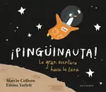 PINGÜINAUTA! LA GRAN AVENTURA HACIA LA LUNA Venta Final